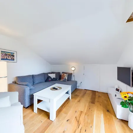 Spitzenblick Apartment *