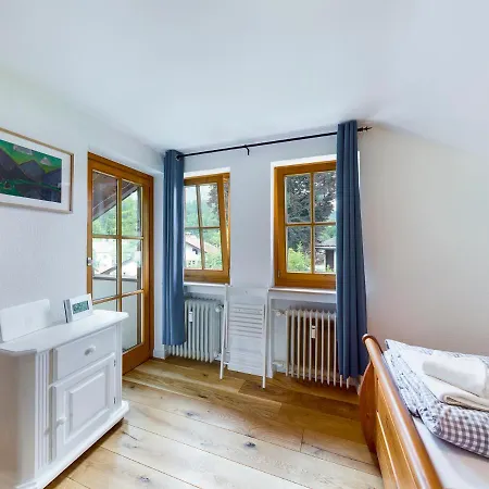 Spitzenblick Apartment *